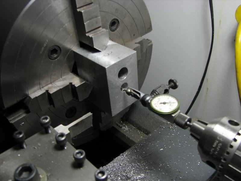 A multicylinder crankshaft machining tutorial Home Model Engine